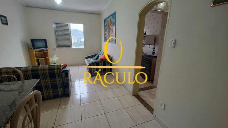 Imagem Apartamento com 2 Quartos à Venda, 76 m² em Centro - São Vicente