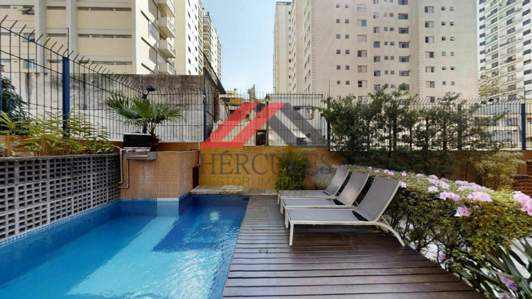 Imagem Apartamento com 3 Quartos à Venda, 96 m² em Sumarezinho - São Paulo