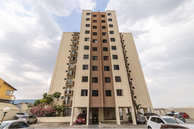 Imagem Apartamento com 2 Quartos à Venda, 52 m² em Vila Siqueira (zona Norte) - São Paulo Imagem Apartamento com 2 Quartos à Venda, 52 m² em Vila Siqueira (zona Norte) - São Paulo