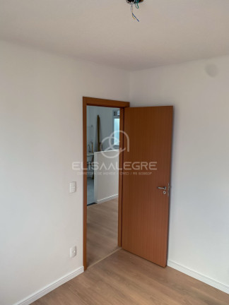 Imagem Apartamento com 2 Quartos à Venda, 40 m² em Camboim - Sapucaia Do Sul Imagem Apartamento com 2 Quartos à Venda, 40 m² em Camboim - Sapucaia Do Sul