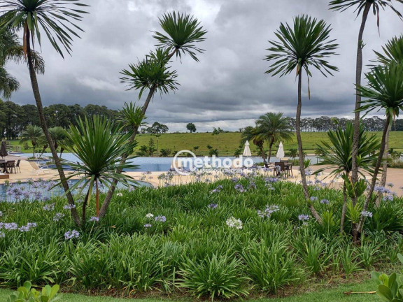 Terreno à Venda, 1.016 m² em Residencial Haras Patente - Jaguariúna