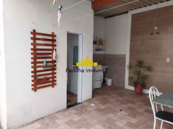 Imagem Casa com 2 Quartos à Venda, 180 m² em Vila Barão - Sorocaba Imagem Casa com 2 Quartos à Venda, 180 m² em Vila Barão - Sorocaba