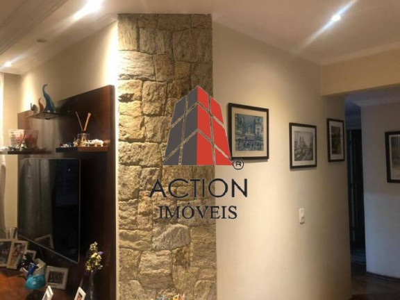 Imagem Apartamento com 3 Quartos à Venda, 114 m² em Vila Regente Feijó - São Paulo Imagem Apartamento com 3 Quartos à Venda, 114 m² em Vila Regente Feijó - São Paulo
