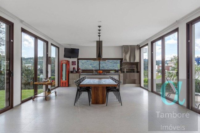 Imagem Casa com 4 Quartos à Venda, 600 m² em Tamboré - Santana De Parnaíba Imagem Casa com 4 Quartos à Venda, 600 m² em Tamboré - Santana De Parnaíba