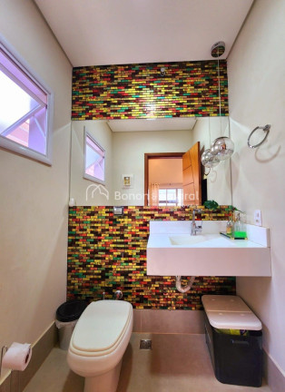 Imagem Casa de Condomínio com 3 Quartos à Venda, 390 m² em Parque Brasil 500 - Paulínia Imagem Casa de Condomínio com 3 Quartos à Venda, 390 m² em Parque Brasil 500 - Paulínia