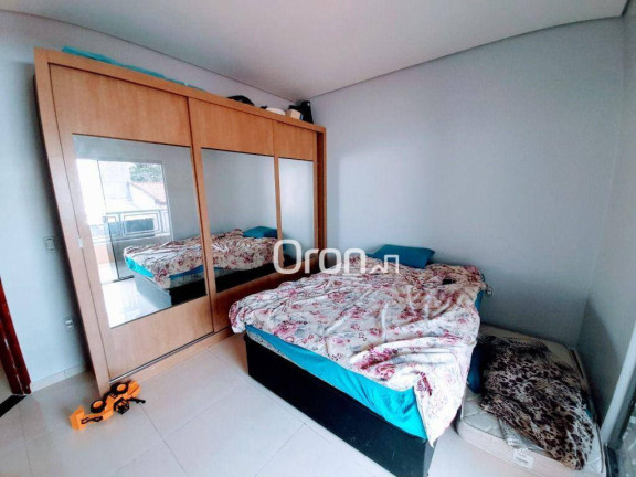 Imagem Sobrado com 5 Quartos à Venda, 256 m² em Residencial Recreio Panorama - Goiânia Imagem Sobrado com 5 Quartos à Venda, 256 m² em Residencial Recreio Panorama - Goiânia