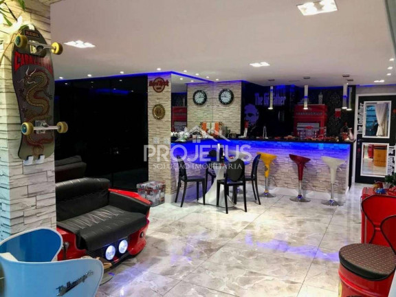 Imagem Apartamento com 2 Quartos à Venda, 87 m² em Vila Andrade - São Paulo