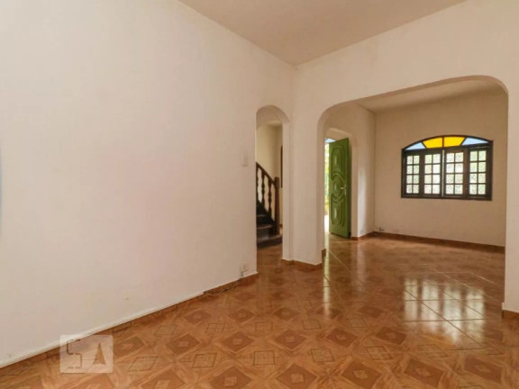 Imagem Casa com 3 Quartos à Venda, 120 m² em Cerqueira César - São Paulo Imagem Casa com 3 Quartos à Venda, 120 m² em Cerqueira César - São Paulo