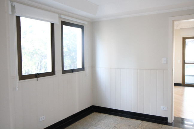 Imagem Apartamento com 3 Quartos à Venda, 243 m² em Vila Suzana - São Paulo