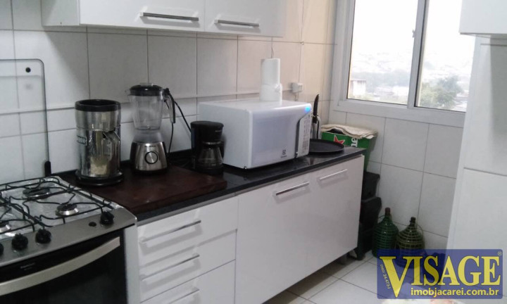 Imagem Apartamento com 2 Quartos para Alugar, em Vila Aprazivel - Jacareí Imagem Apartamento com 2 Quartos para Alugar, em Vila Aprazivel - Jacareí