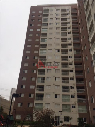 Imagem Apartamento com 3 Quartos à Venda, 73 m² em Vila Andrade - São Paulo