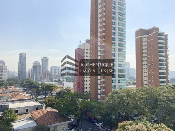 Imagem Apartamento com 3 Quartos à Venda, 150 m² em Campo Belo - São Paulo Imagem Apartamento com 3 Quartos à Venda, 150 m² em Campo Belo - São Paulo