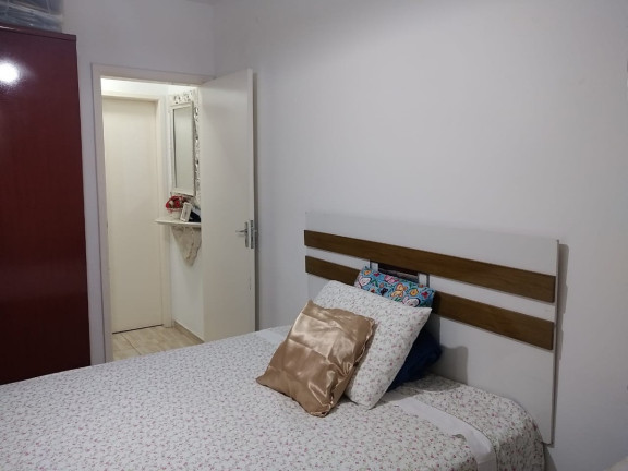 Imagem Casa de Condomínio com 2 Quartos à Venda, 60 m² em Jaçanã - São Paulo