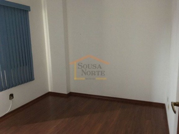 Imagem Apartamento com 3 Quartos à Venda, 120 m² em Santa Teresinha - São Paulo Imagem Apartamento com 3 Quartos à Venda, 120 m² em Santa Teresinha - São Paulo