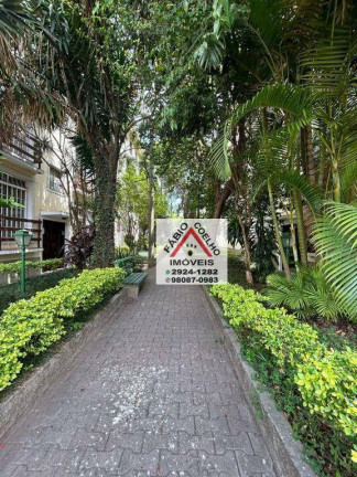 Apartamento com 3 Quartos à Venda, 84 m² em Brooklin - São Paulo