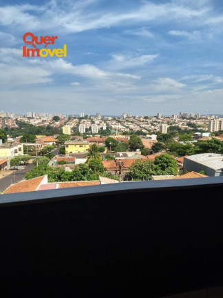 Imagem Apartamento com 3 Quartos à Venda, 99 m² em Jardim Anhangüera - Ribeirão Preto Imagem Apartamento com 3 Quartos à Venda, 99 m² em Jardim Anhangüera - Ribeirão Preto
