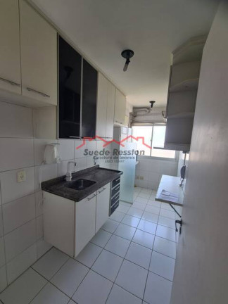Imagem Apartamento com 2 Quartos à Venda, 48 m² em Jardim Ubirajara (zona Sul) - São Paulo