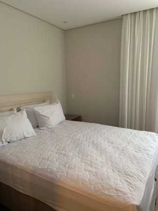 Imagem Apartamento com 1 Quarto para Alugar, 28 m² em Cerqueira Cesar - São Paulo