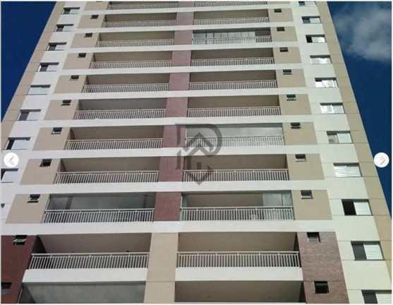 Imagem Apartamento com 3 Quartos à Venda, 130 m² em Vila Mariana - São Paulo