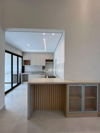 Imagem Casa com 3 Quartos à Venda, 145 m² em Condomínio Park Gran Reserve - Indaiatuba