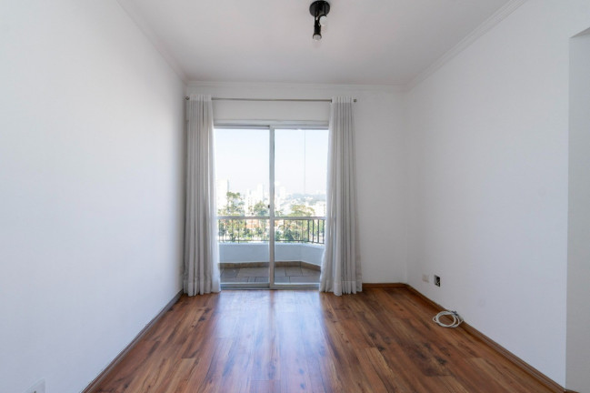 Imagem Apartamento com 2 Quartos à Venda, 65 m² em Campo Belo - São Paulo
