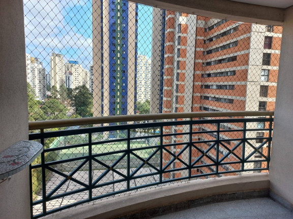 Imagem Apartamento à Venda, 94 m² em Alphaville Centro Industrial E Empresarial/alphaville. - Barueri Imagem Apartamento à Venda, 94 m² em Alphaville Centro Industrial E Empresarial/alphaville. - Barueri