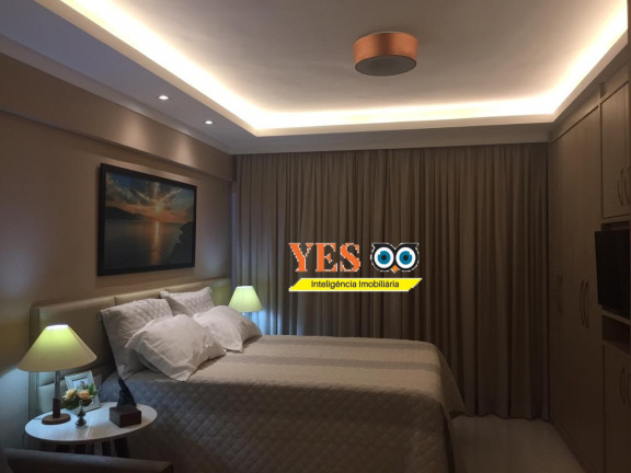 Flat com 1 Quarto para Alugar, 30 m² em Centro - Feira De Santana