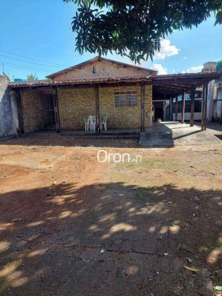 Imagem Casa com 3 Quartos à Venda, 174 m² em Jardim Presidente - Goiânia Imagem Casa com 3 Quartos à Venda, 174 m² em Jardim Presidente - Goiânia