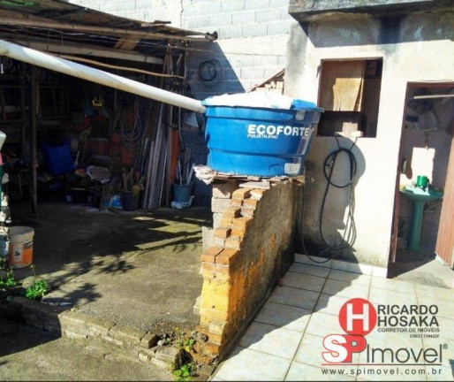 Imagem Casa com 2 Quartos à Venda, 196 m² em Jardim Irene - Santo André