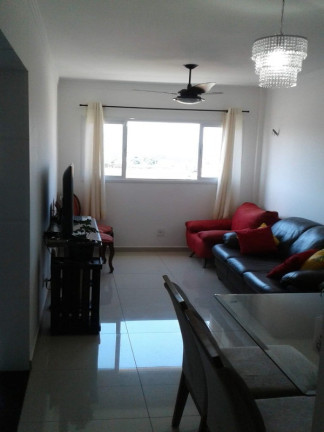 Imagem Apartamento com 1 Quarto à Venda,  em Parque Bitaru - São Vicente