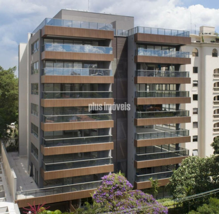 Imagem Apartamento com 4 Quartos à Venda, 278 m² em Jardim Paulista - São Paulo Imagem Apartamento com 4 Quartos à Venda, 278 m² em Jardim Paulista - São Paulo