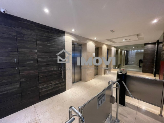 Imagem Imóvel Comercial à Venda, 30 m² em Santa Lúcia - Vitória