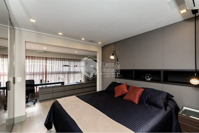 Imagem Apartamento com 3 Quartos à Venda, 227 m² em Perdizes - São Paulo