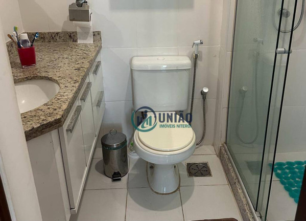 Imagem Cobertura com 4 Quartos à Venda, 220 m² em São Francisco - Niterói Imagem Cobertura com 4 Quartos à Venda, 220 m² em São Francisco - Niterói