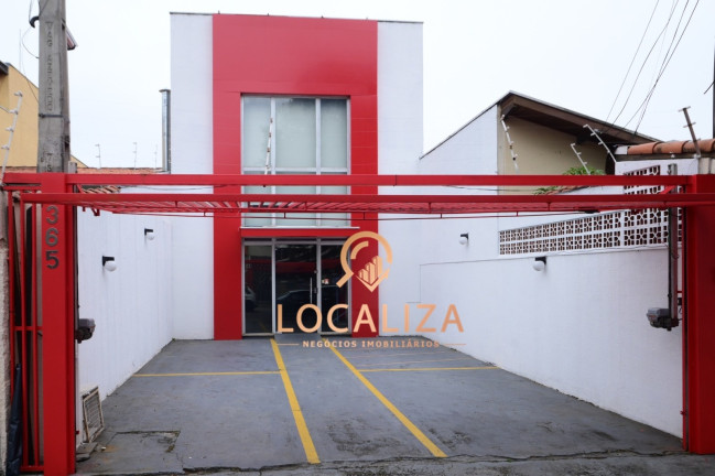 Sala Comercial à Venda, 240 m² em Jardim Satélite - São José Dos Campos
