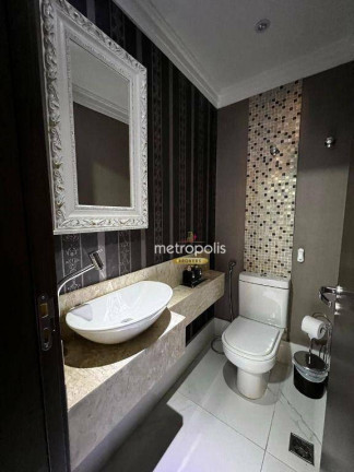Imagem Apartamento com 3 Quartos à Venda, 123 m² em Centro - São Bernardo Do Campo Imagem Apartamento com 3 Quartos à Venda, 123 m² em Centro - São Bernardo Do Campo