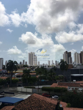 Imagem Apartamento com 3 Quartos à Venda, 69 m² em Estados - João Pessoa