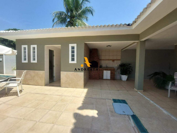 Imagem Casa de Condomínio com 5 Quartos à Venda, 425 m² em Barra Da Tijuca - Rio De Janeiro Imagem Casa de Condomínio com 5 Quartos à Venda, 425 m² em Barra Da Tijuca - Rio De Janeiro