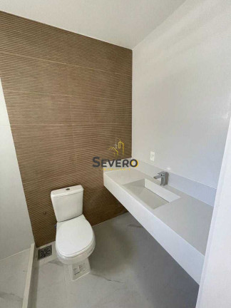 Imagem Casa de Condomínio com 4 Quartos à Venda, 177 m² em Itaipu - Niterói