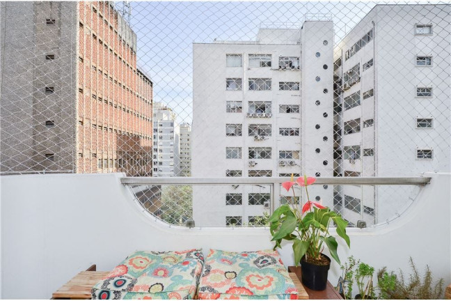 Imagem Apartamento com 1 Quarto à Venda, 56 m² em Jardim Paulista - São Paulo Imagem Apartamento com 1 Quarto à Venda, 56 m² em Jardim Paulista - São Paulo