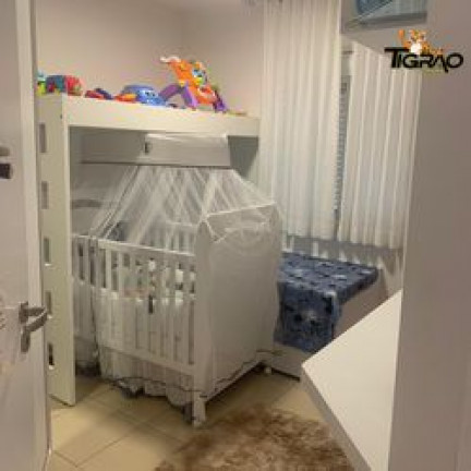 Imagem Apartamento com 3 Quartos à Venda, 90 m² em Trindade - Florianópolis