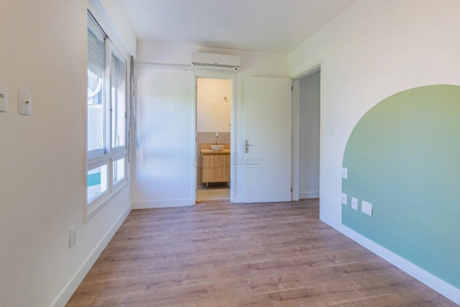 Imagem Apartamento com 4 Quartos à Venda, 127 m² em Tristeza - Porto Alegre
