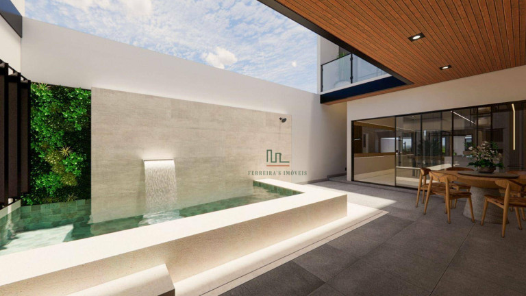 Imagem Casa com 3 Quartos à Venda, 250 m² em Itaipu - Niterói Imagem Casa com 3 Quartos à Venda, 250 m² em Itaipu - Niterói