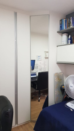 Imagem Apartamento com 3 Quartos à Venda, 77 m² em Vila Nambi - Jundiaí Imagem Apartamento com 3 Quartos à Venda, 77 m² em Vila Nambi - Jundiaí