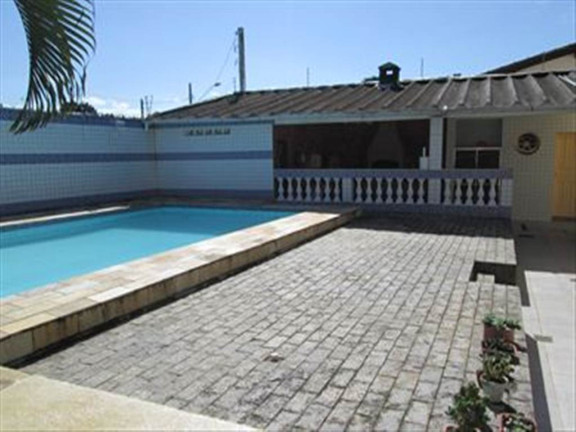 Imagem Casa com 3 Quartos à Venda, 118 m² em Campos Eliseos - Itanhaem Imagem Casa com 3 Quartos à Venda, 118 m² em Campos Eliseos - Itanhaem