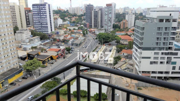 Imagem Imóvel com 2 Quartos à Venda, 85 m² em Vila Madalena - São Paulo