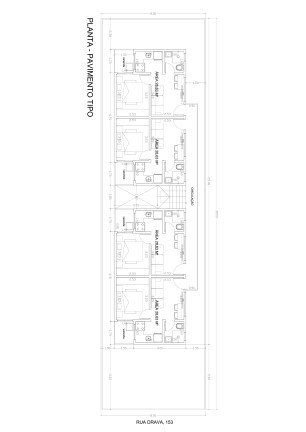 Terreno à Venda, 240 m² em Vila Moinho Velho - São Paulo