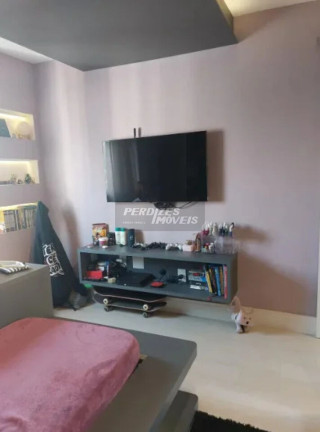 Imagem Apartamento com 3 Quartos à Venda, 157 m² em água Branca - São Paulo