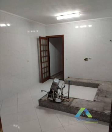 Imagem Sobrado com 3 Quartos à Venda, 152 m² em Parque Jabaquara - São Paulo Imagem Sobrado com 3 Quartos à Venda, 152 m² em Parque Jabaquara - São Paulo