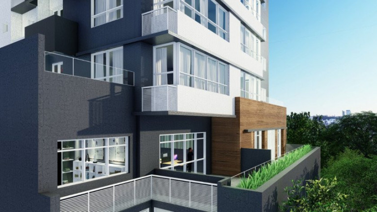 Imagem Apartamento com 2 Quartos à Venda, 86 m² em S Francisco - Bento Gonçalves Imagem Apartamento com 2 Quartos à Venda, 86 m² em S Francisco - Bento Gonçalves